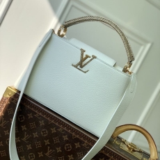 LV Top Handle Bags